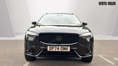 Volvo XC60 2.0 B5P Plus Black Edition 5dr AWD Geartronic Petrol Estate